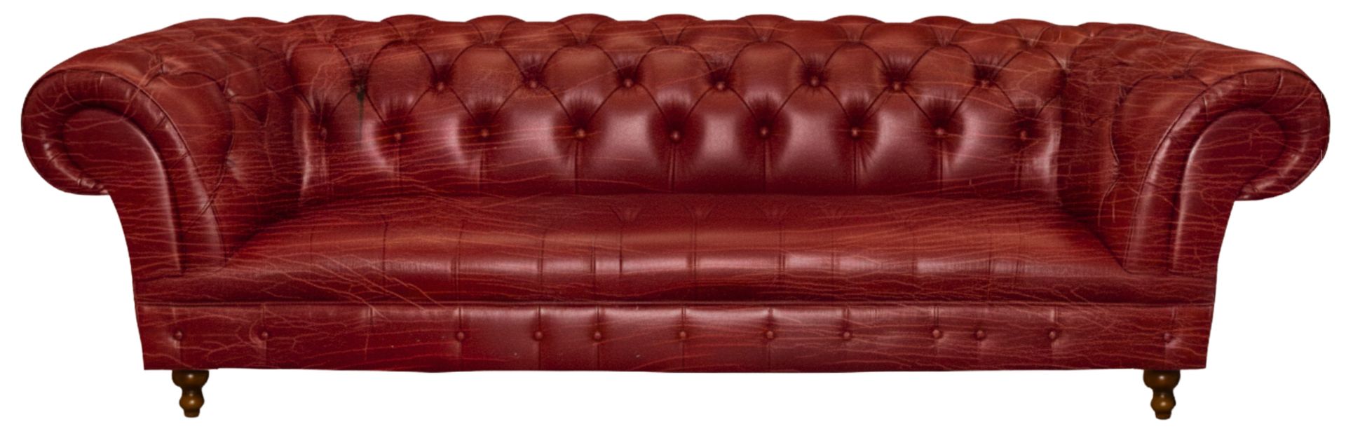 The Vintage Chesterfield